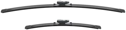Alternative view of Aerotwin Silecek Seti CHR (2016-2023), Subaru Forester (2019-2021), Subaru XV (2018-2021) [650/400 mm] A156S 3397014156