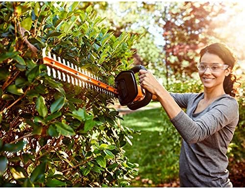 Alternative view of WORX WG260E.9 20Volt 61CM Profesyonel Çit Budama (Akü Dahil Değildir)