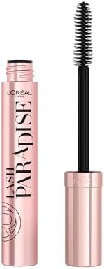 Lash Paradise Siyah Maskara