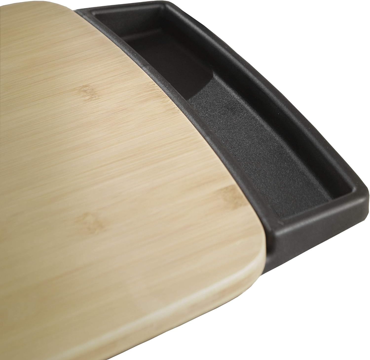 Utensil Compartment Accessory for Omni Tray, kalem kabı, gereç kabı, gereç tutucu