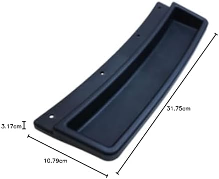 Alternative view of Utensil Compartment Accessory for Omni Tray, kalem kabı, gereç kabı, gereç tutucu