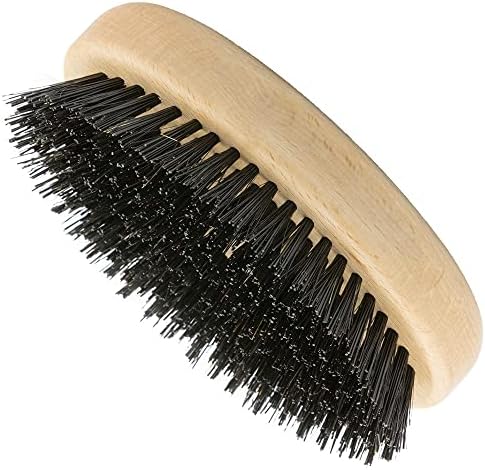 Proraso 2019130 Sac Sakal Fırcası, Tahta Saplı, Büyük Boy