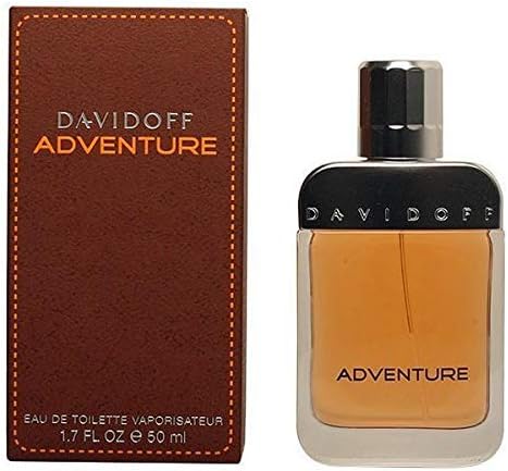 Alternative view of Davıdoff Adventure For Hım 100 ml Edt Parfüm