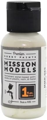 Models MMP-069 FS 16440 Light Gull Grey Boyası 30ml