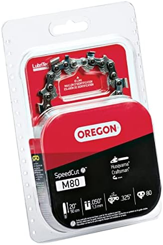 Alternative view of Oregon M80 SpeedCut 50 cm Motorlu Testere Zinciri,, için Uygundur
