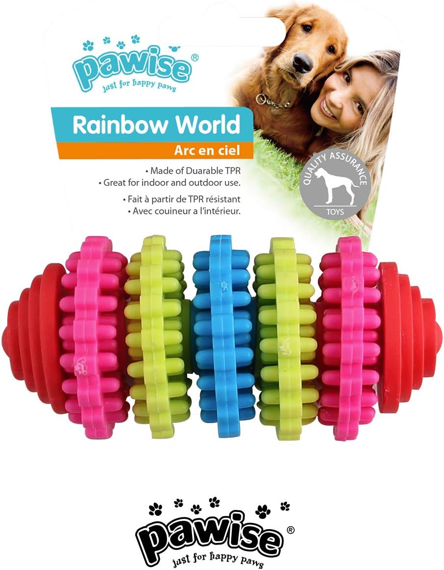Pawise World Dişli 11 Cm