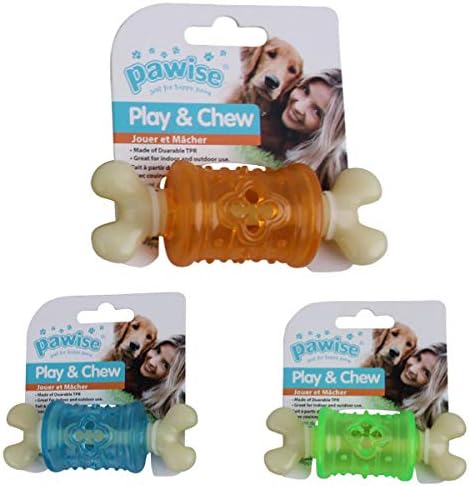 Pawise Chew Köpek Kemiği 10,5 cm