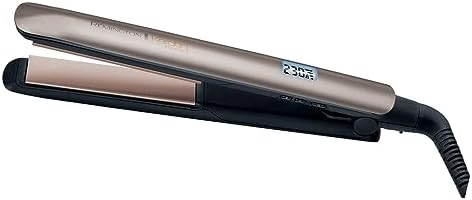 Alternative view of S8540 Keratin Protect saç düzleştirici dijital ekran
