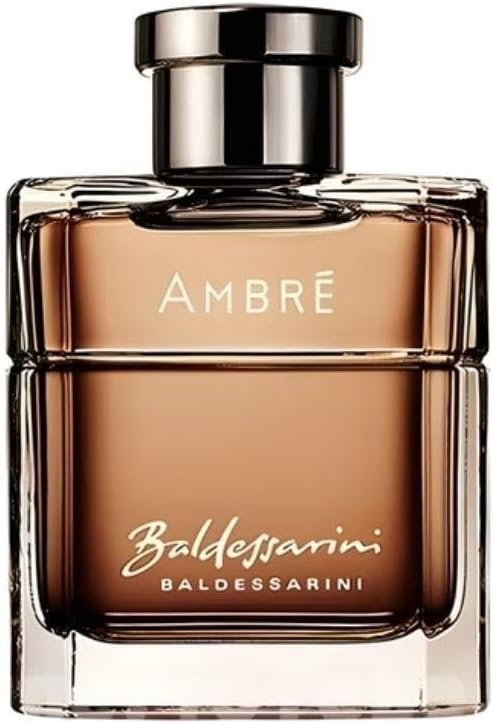 BALDESSARINI Ambre EDT 90 ml Erkek Parfümü