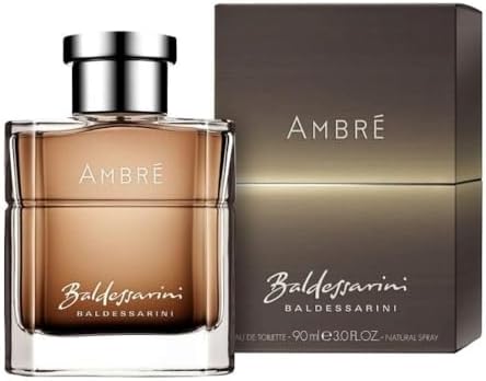 Alternative view of BALDESSARINI Ambre EDT 90 ml Erkek Parfümü