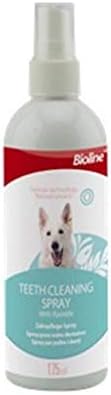 Bioline Köpek Ağız ve Diş Bakım Spreyi 175 Ml