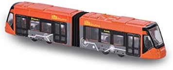 212053303Q01 Avenio tram, turuncu