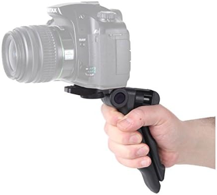 Dslr Kamera Ve Flaşlar Için Mini, El Gribi