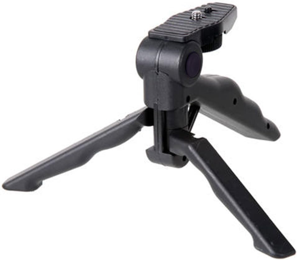 Alternative view of Dslr Kamera Ve Flaşlar Için Mini, El Gribi