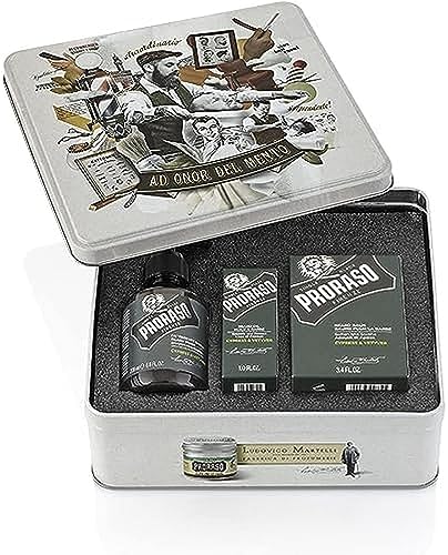 Proraso Beard Kit Cypress & Vetyver