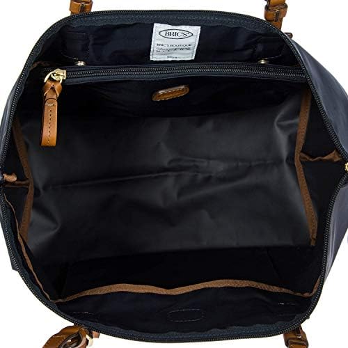 Alternative view of Bric's X-bag Okul Çantası, 36 cm, Mavi (Ocean Blue)