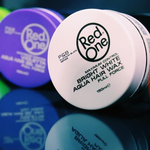 Alternative view of Redone Aqua Wax Beyaz 150 ML