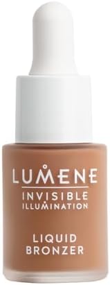 LUMENE Bronzer Likit Bronzer Summer Glow