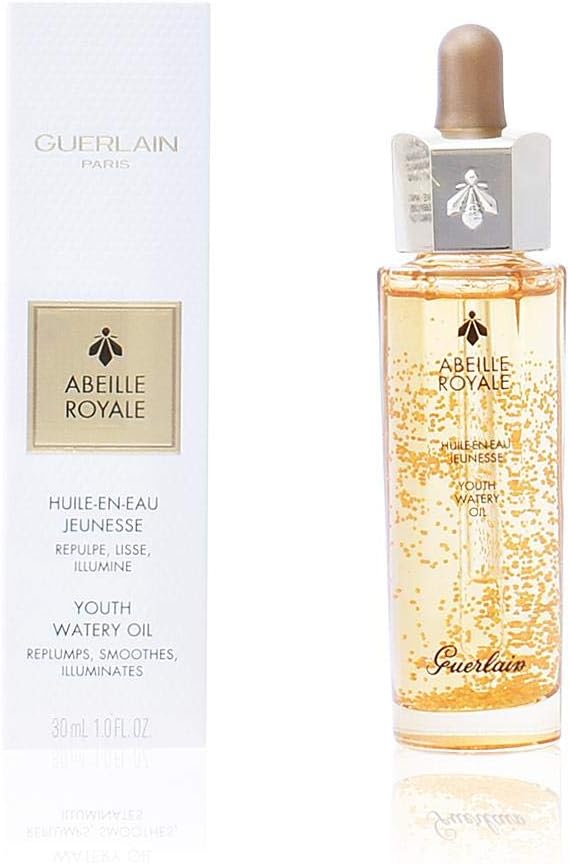 Alternative view of Guerlain Abeille Royale Youth Watery Oil 15 ml Onarım Yağı 1 Paket (1 x 1 Adet)