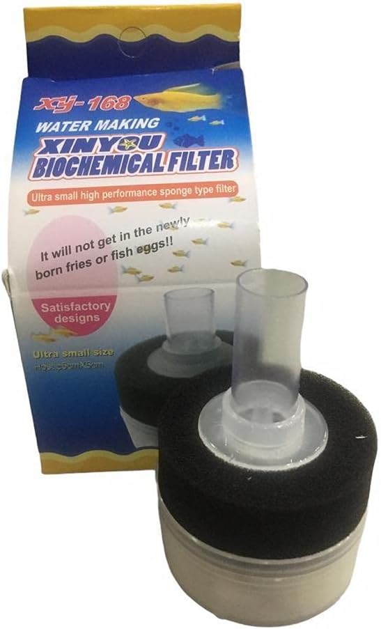 Xy-168 Akvaryum Mini Kum Filtre