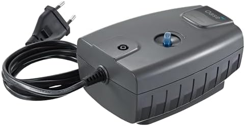 OASE OxyMax 100 Tek Çıkışlı Hava Motoru 100 L/H