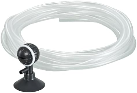 Alternative view of OASE OxyMax 100 Tek Çıkışlı Hava Motoru 100 L/H
