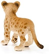 Schleich- Life-Yavru Aslan