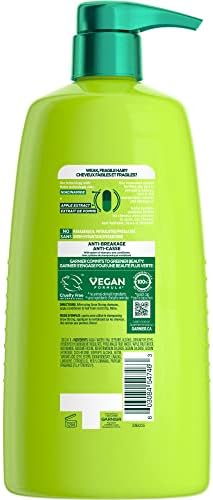 Alternative view of Fructis Kırılma Karşıtı Güçlendirici Saç Kremi 1LT