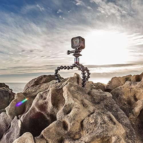 Joby JB01505-BWW GorillaPod 325 Kamera için - Siyah/Kömür,11.44Oz