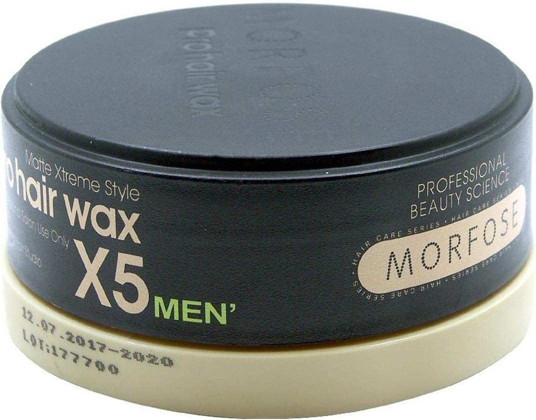 Alternative view of Men Pro Haır Wax Krem X5 150 ml