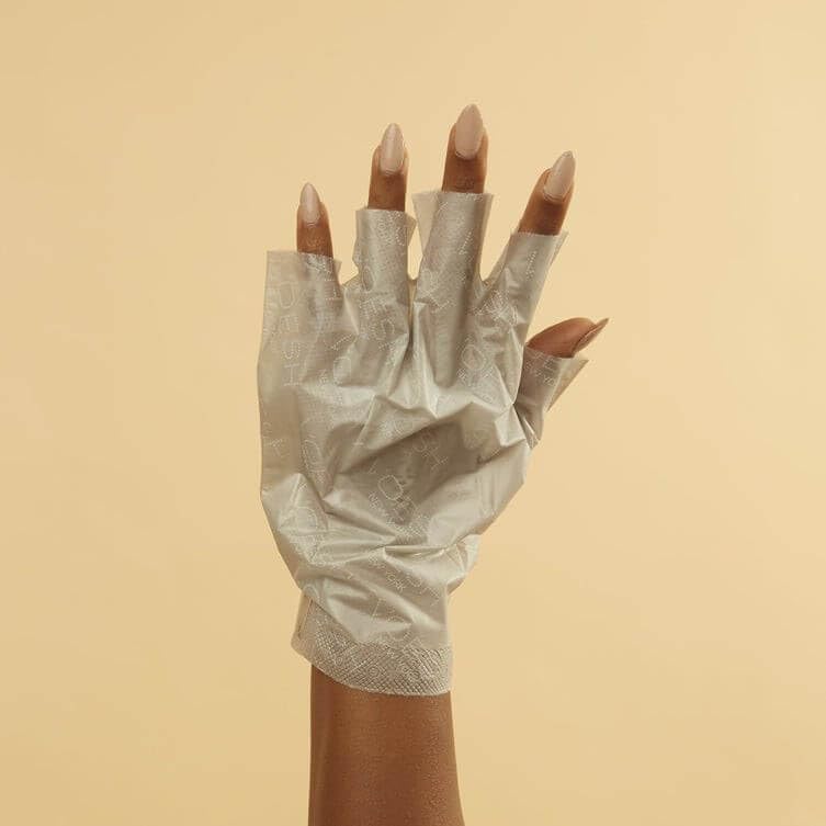 Alternative view of Collagen Gloves Kolajen Eldiven Argan Yağı 16 Ml