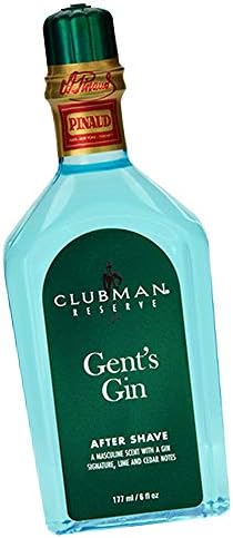 Alternative view of Gent temizlik malzemesi GIN after Shave 177 ml