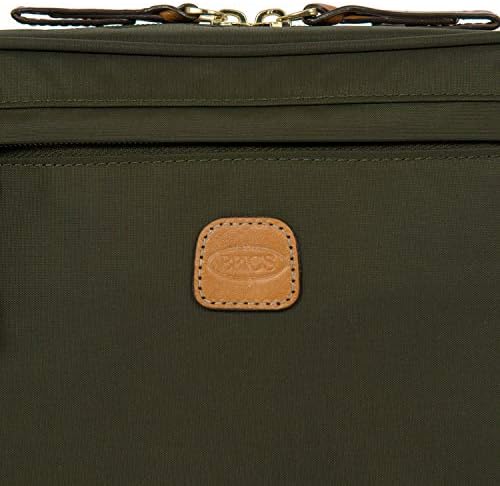 Alternative view of X-Bag Overnight kılıf