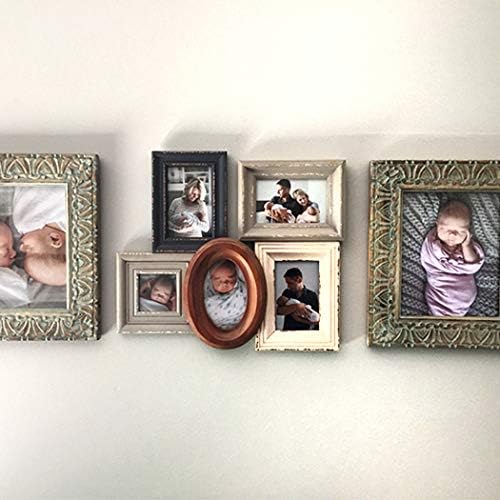 Alternative view of & MIGHTY 515314 Resim Değer Paketi Kolay Alet İçermeyen Kuru Duvar Sanatı Askıları, Sanat Çalışmaları, Fotoğraflar ve Aynalar, Gümüş, Tek Boyut