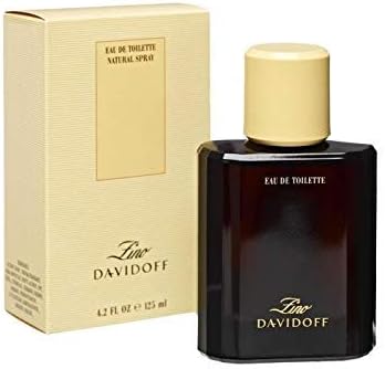 Zino Davidoff by Zino Davidoff Erkek Eau De Toilette Sprey, 119 ml (2'li Paket)