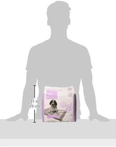Alternative view of LAVANTALI KÖPEK ÇİŞ EĞİTİM PEDİ 60X60CM 30LU