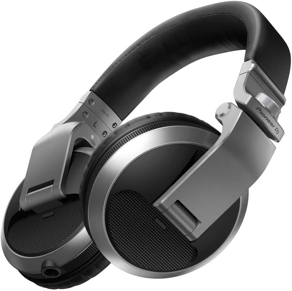 Alternative view of DJ HDJ-X5-S Profesyonel Dj/Stüdyo Kulaklığı