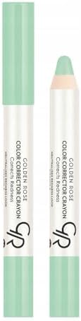 Corrector Crayon No: 51 (Green)