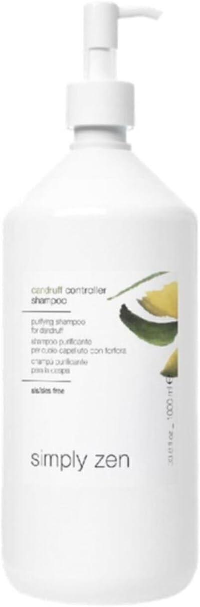 Simply Zen Dandruff Kepek için Arındırıcı Şampuan 1000 ml
