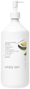 Alternative view of Simply Zen Dandruff Kepek için Arındırıcı Şampuan 1000 ml