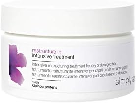 Z. One Simply Restructure In Intensive Treatment Maske 200ml