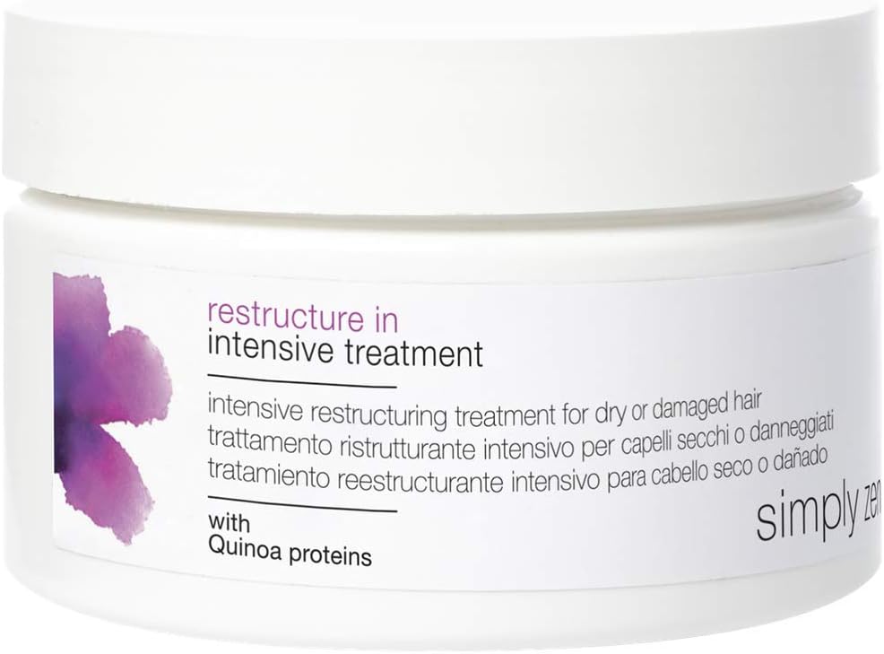 Alternative view of Z. One Simply Restructure In Intensive Treatment Maske 200ml