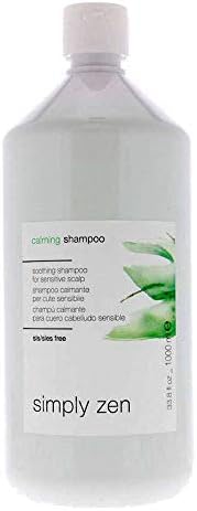 Alternative view of Simply Zen Calming Yatıştırıcı Şampuan 1000ml