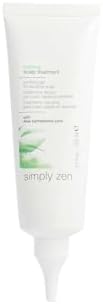 Simply Zen Calming Scalp Treatment Hassas Saç Derisi İçin Yatıştırıcı Jel 125ml