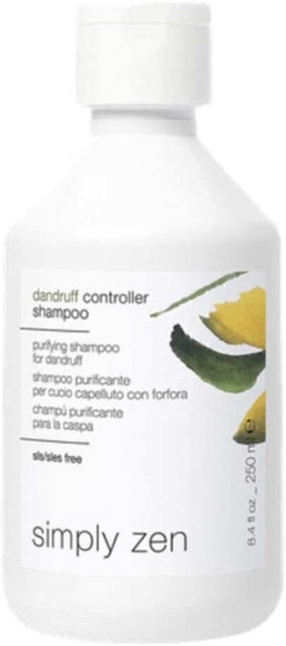 Simply Zen Dandruff Kepek için Arındırıcı Şampuan 250 ml