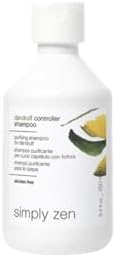 Alternative view of Simply Zen Dandruff Kepek için Arındırıcı Şampuan 250 ml