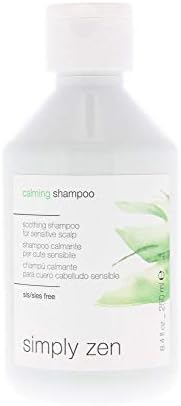 Simply Zen Calming Yatıştırıcı Şampuan 250ml