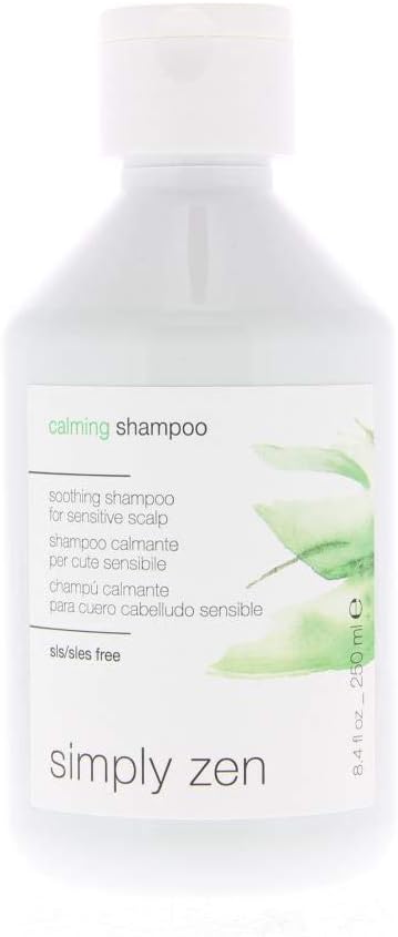Alternative view of Simply Zen Calming Yatıştırıcı Şampuan 250ml