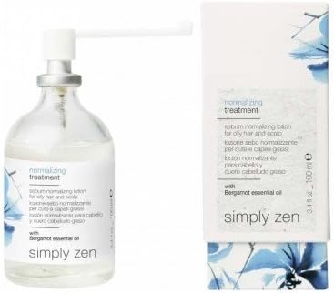 Simply Zen Normalizing Sebum Dengeleyici Losyon 100ml