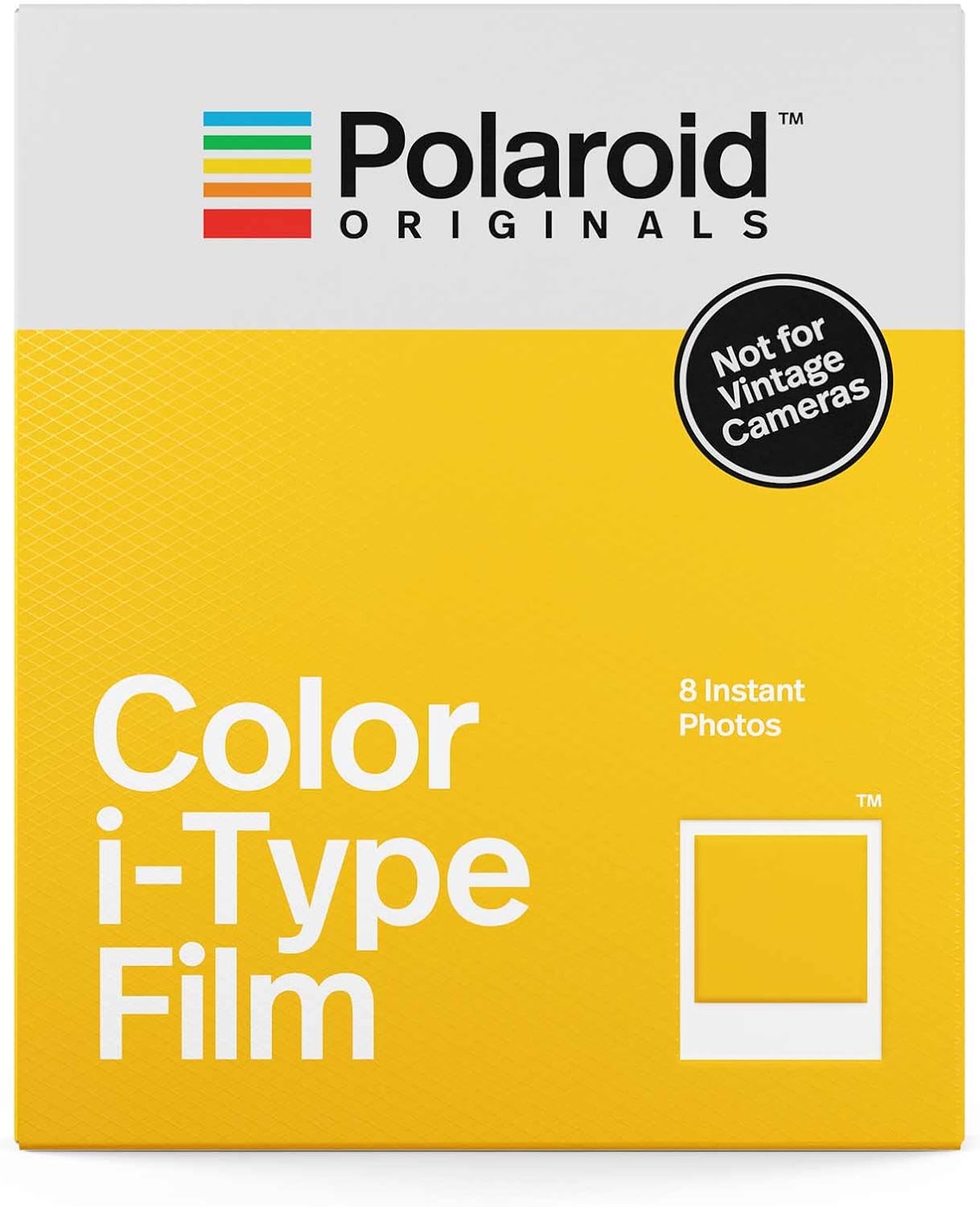 Alternative view of Originals Film